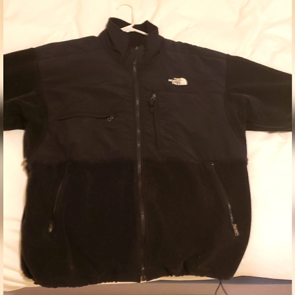 NorthFace Denali Jacket